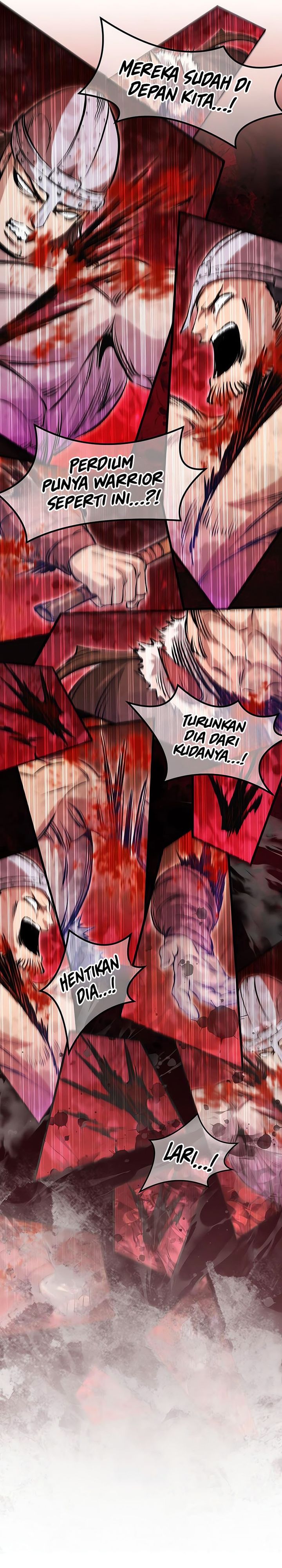 The Regressed Mercenary’s Machinations Chapter 72 Gambar 18