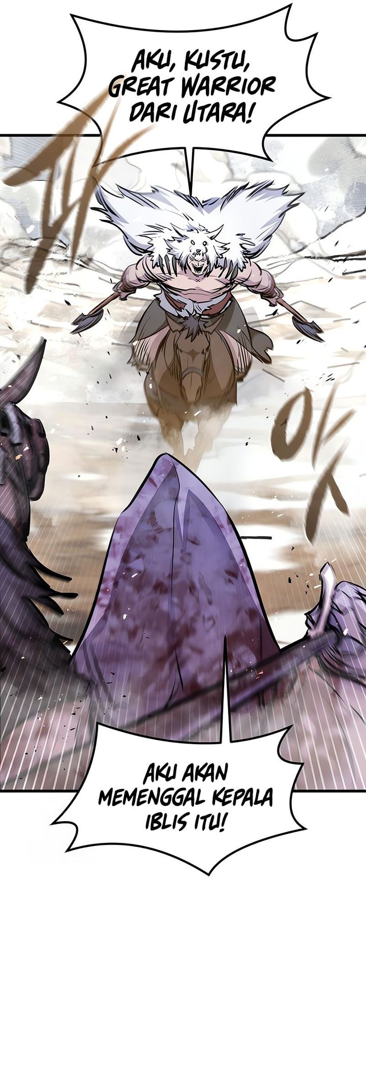 The Regressed Mercenary’s Machinations Chapter 72 Gambar 26