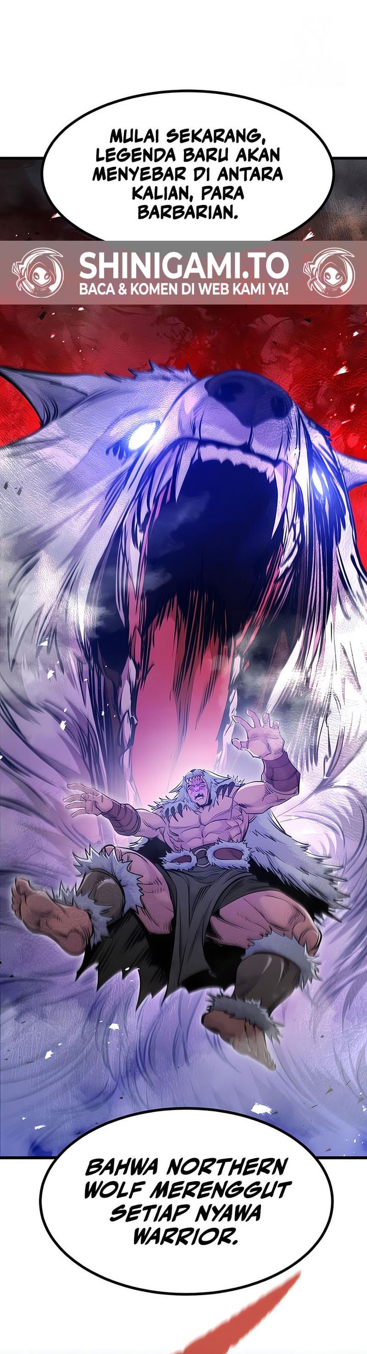 The Regressed Mercenary’s Machinations Chapter 72 Gambar 31