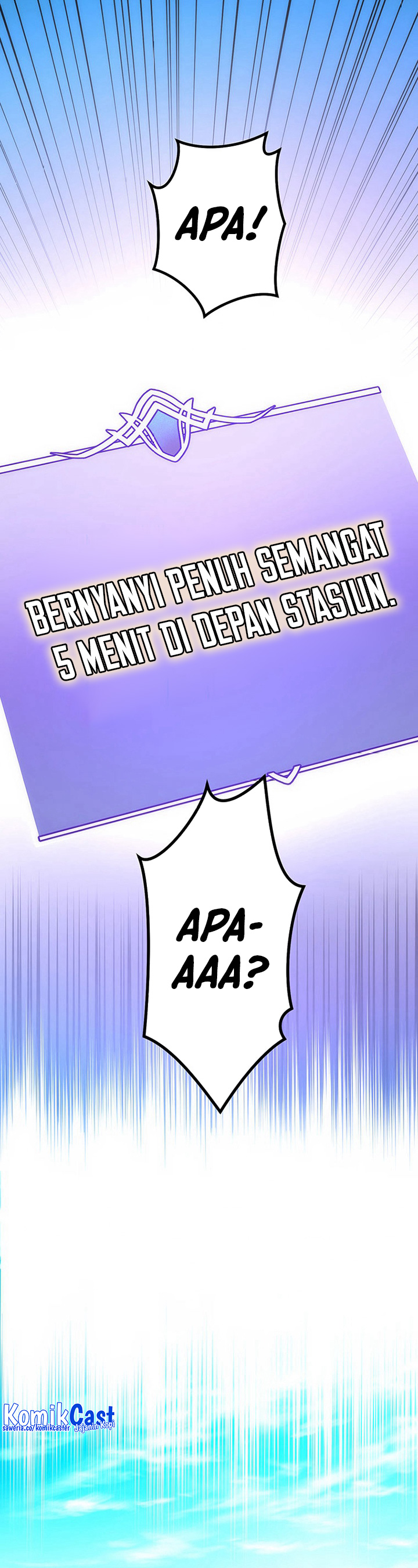 The Regressed S-Class Adventurer’s Quest Life Chapter 03 Gambar 3
