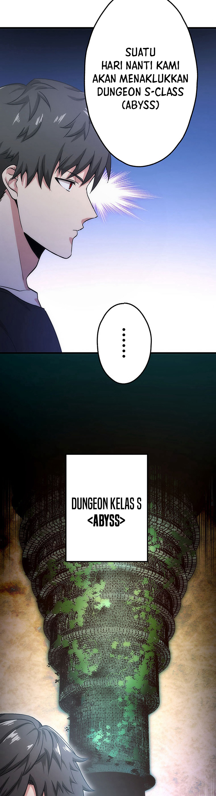 The Regressed S-Class Adventurer’s Quest Life Chapter 03 Gambar 23