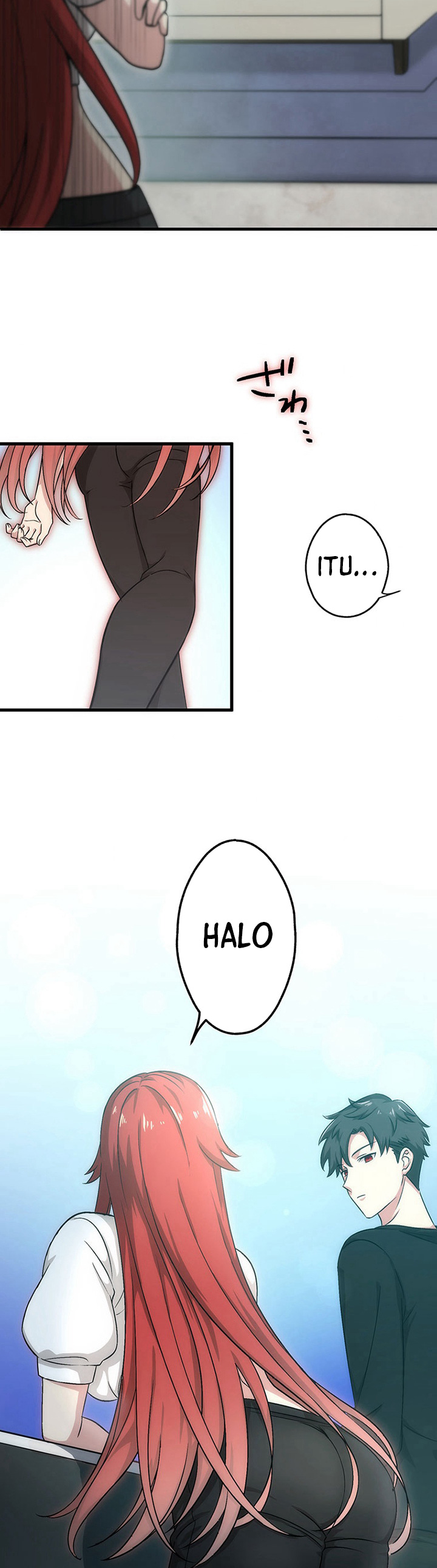 The Regressed S-Class Adventurer’s Quest Life Chapter 03 Gambar 29