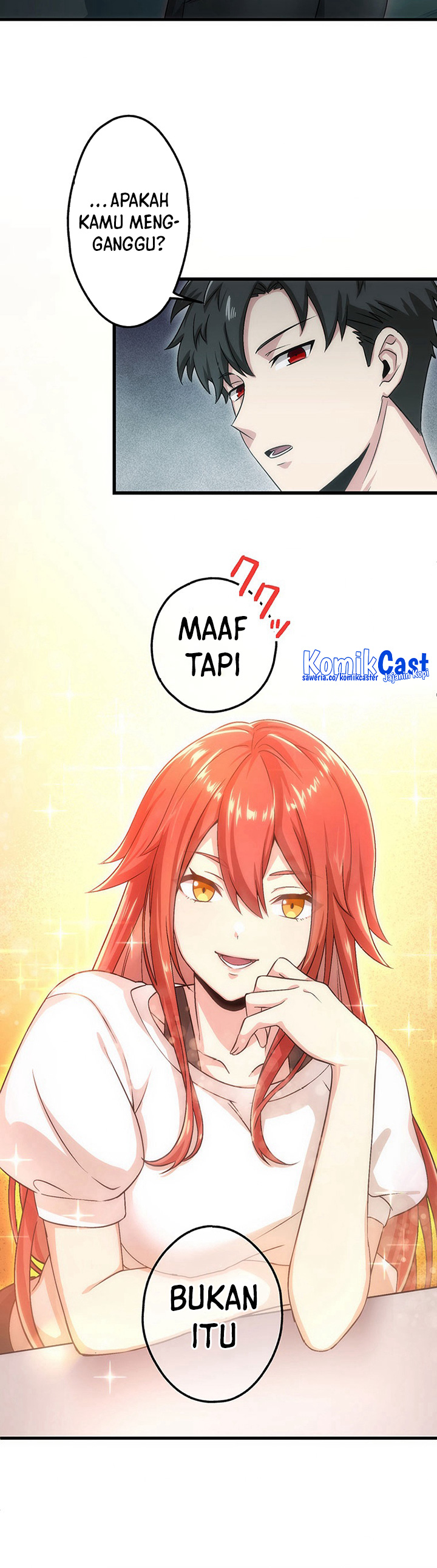 The Regressed S-Class Adventurer’s Quest Life Chapter 03 Gambar 30