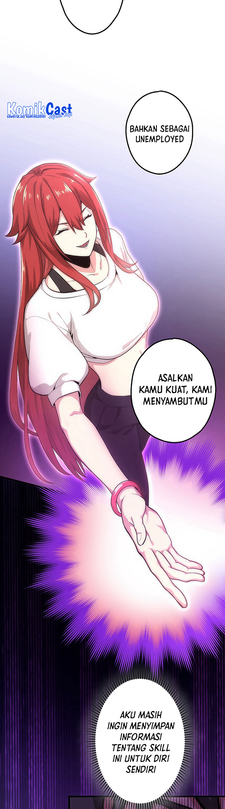 The Regressed S-Class Adventurer’s Quest Life Chapter 03 Gambar 36