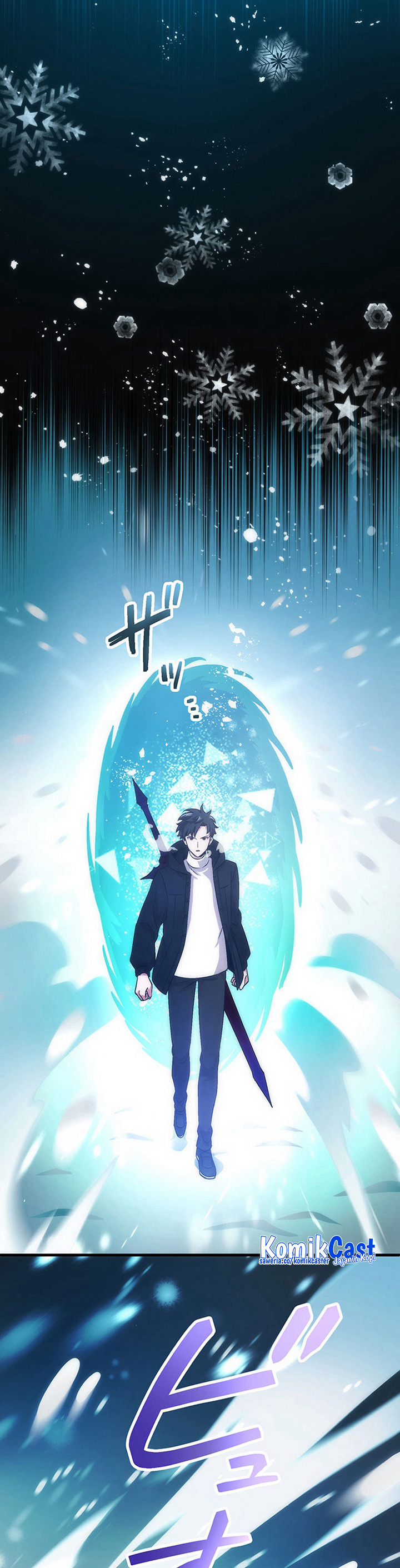 The Regressed S-Class Adventurer’s Quest Life Chapter 03 Gambar 44