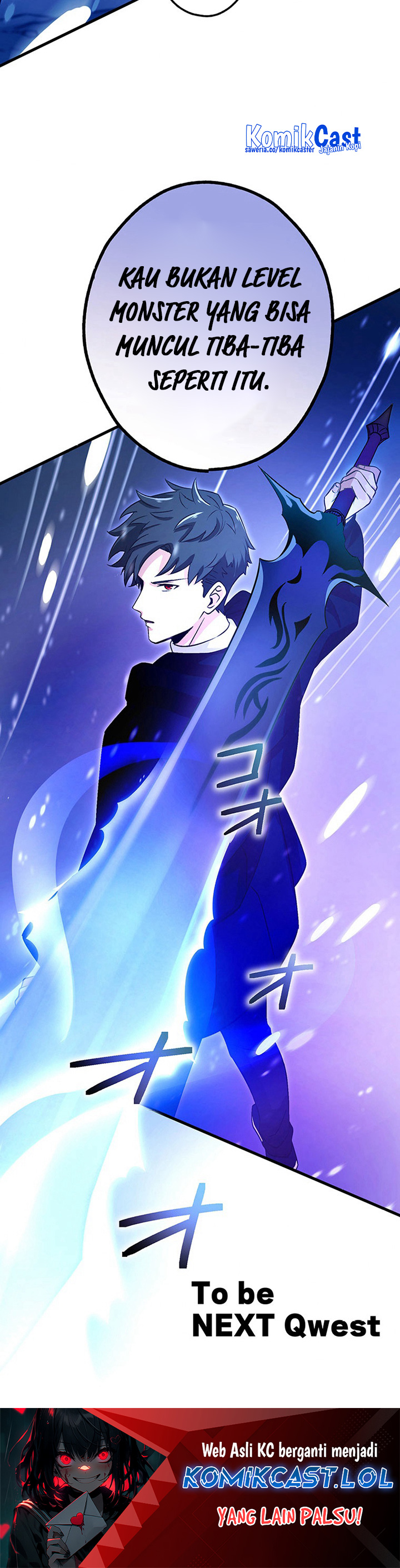 The Regressed S-Class Adventurer’s Quest Life Chapter 03 Gambar 48
