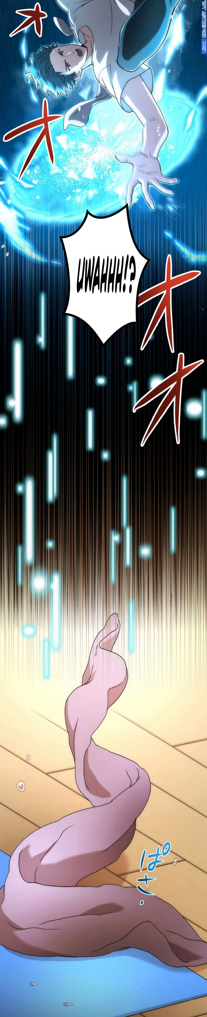 The Regressed S-Class Adventurer’s Quest Life Chapter 07 Gambar 7