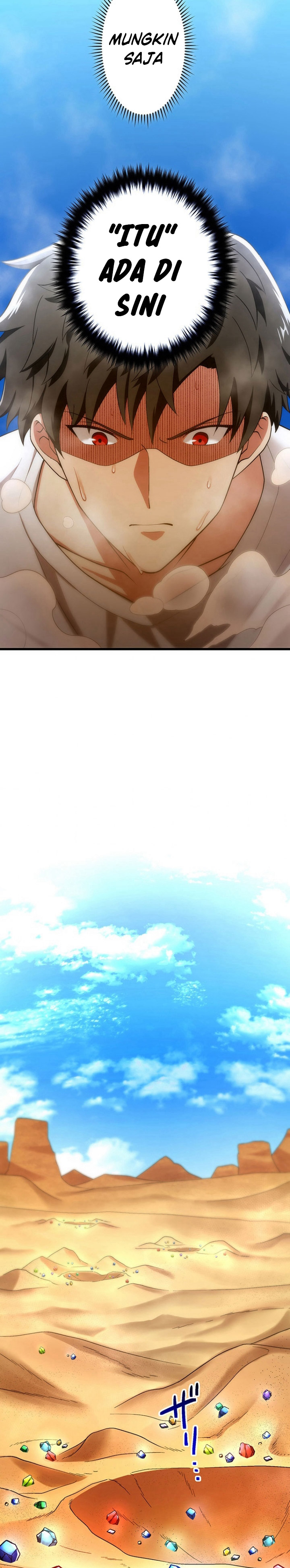 The Regressed S-Class Adventurer’s Quest Life Chapter 07 Gambar 16