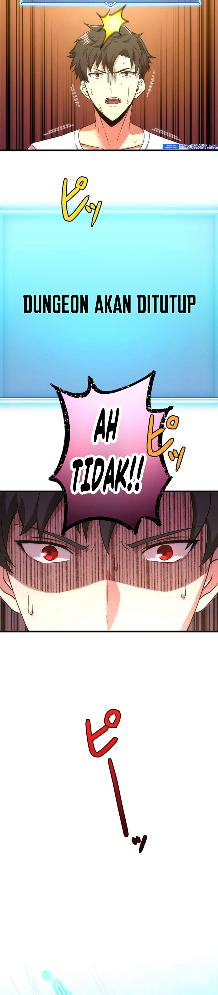The Regressed S-Class Adventurer’s Quest Life Chapter 07 Gambar 25