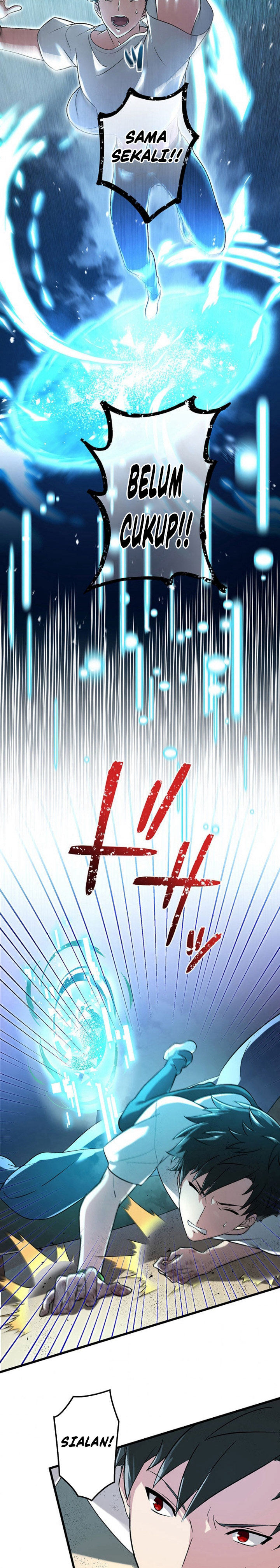 The Regressed S-Class Adventurer’s Quest Life Chapter 07 Gambar 27