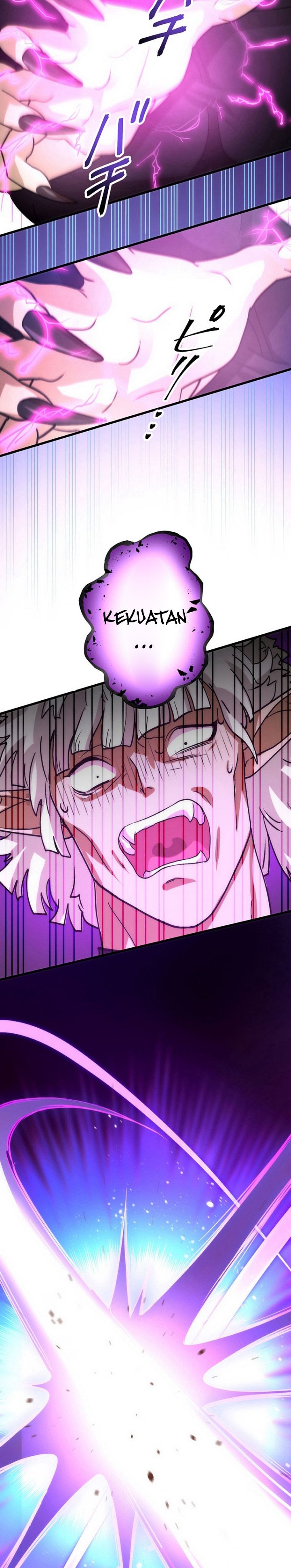 The Regressed S-Class Adventurer’s Quest Life Chapter 12 Gambar 35