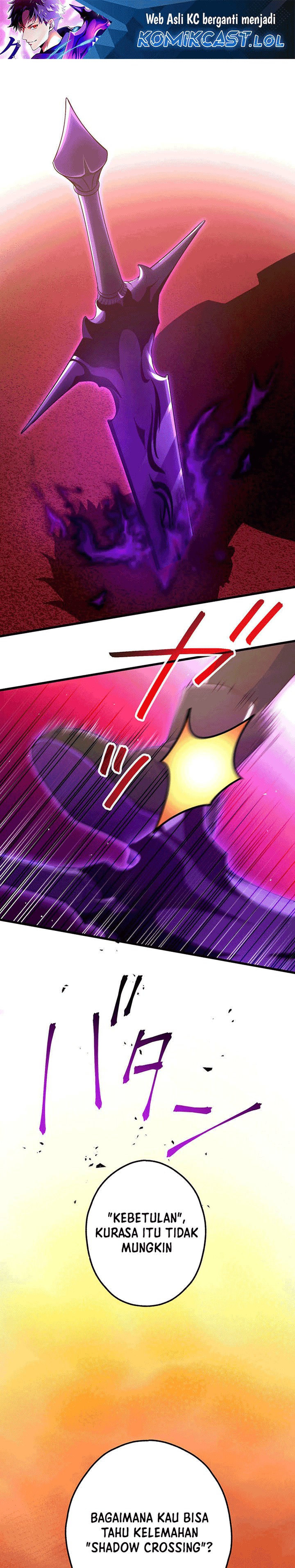 The Regressed S-Class Adventurer’s Quest Life Chapter 16 Gambar 2
