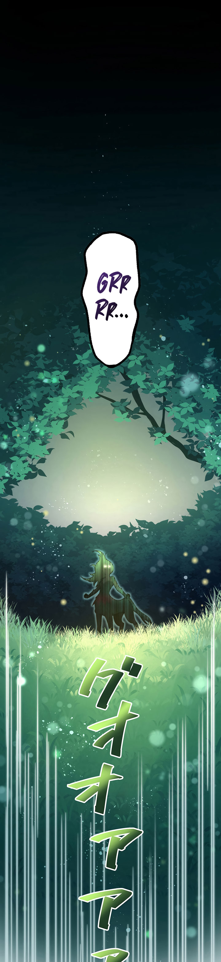 The Regressed S-Class Adventurer’s Quest Life Chapter 20 Gambar 2