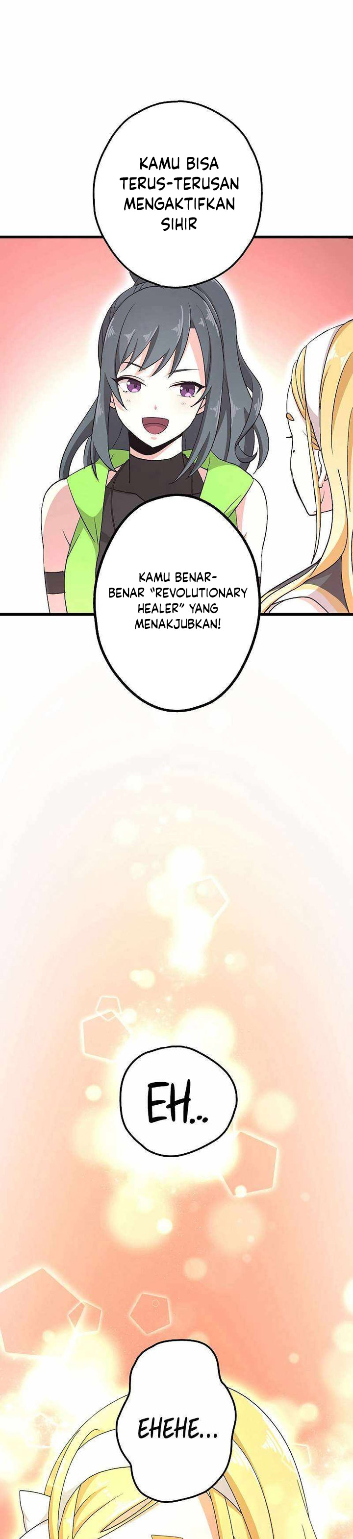 The Regressed S-Class Adventurer’s Quest Life Chapter 21 Gambar 32
