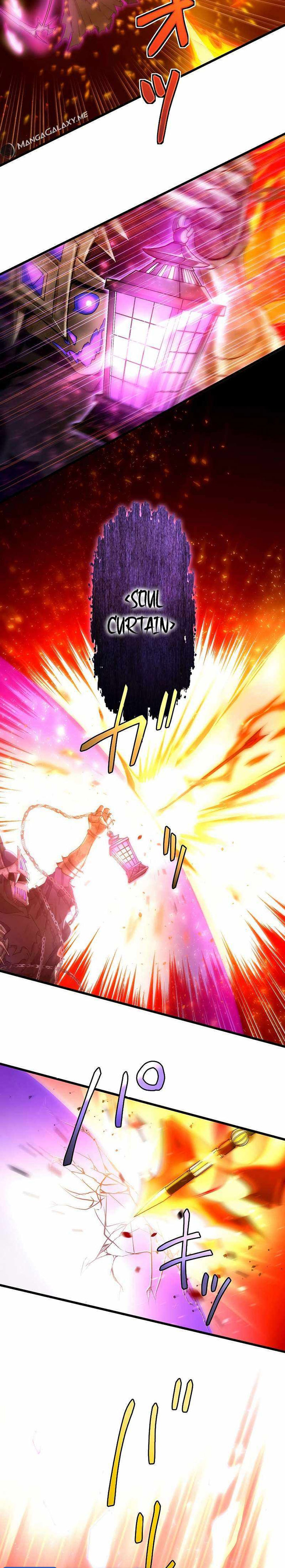 The Regressed S-Class Adventurer’s Quest Life Chapter 23 Gambar 25