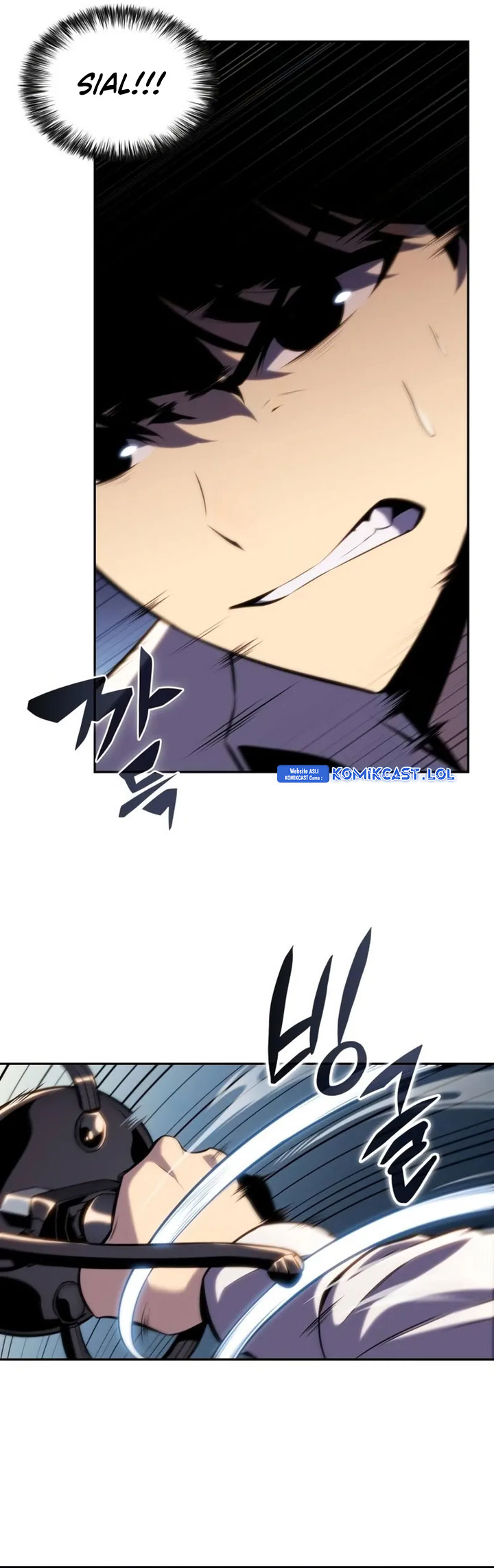The Regressed Son of a Duke is an Assassin Chapter 03 Gambar 3