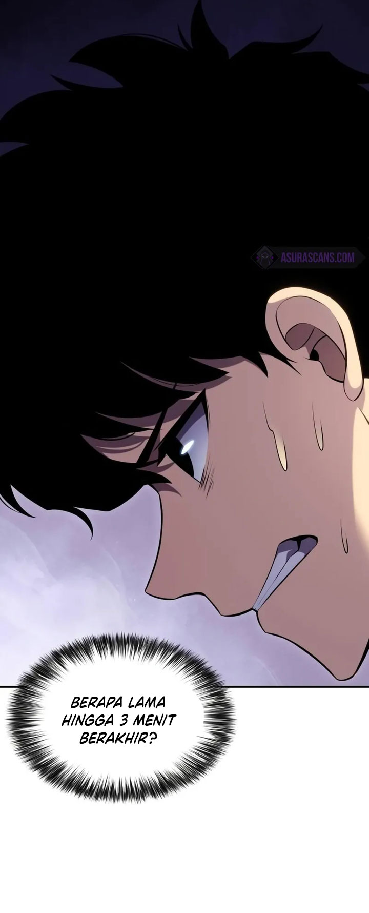 The Regressed Son of a Duke is an Assassin Chapter 03 Gambar 7