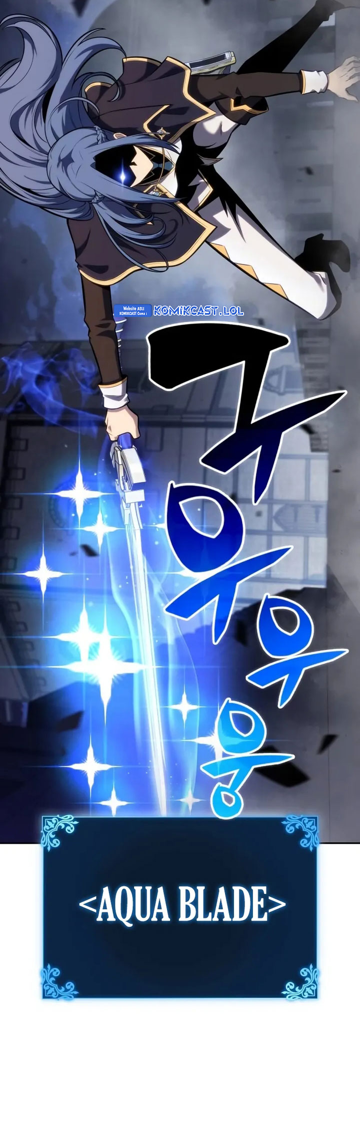 The Regressed Son of a Duke is an Assassin Chapter 03 Gambar 10