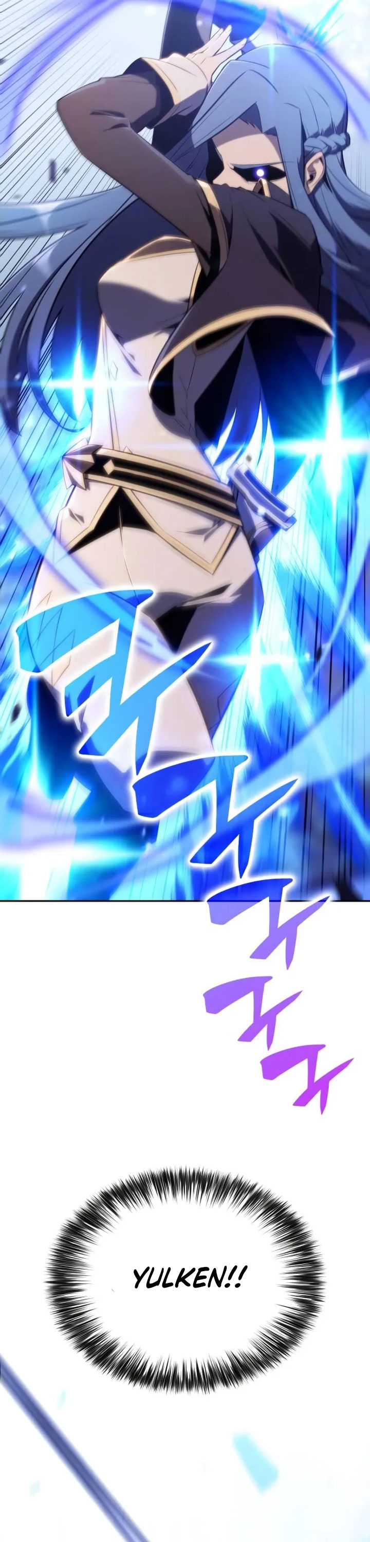 The Regressed Son of a Duke is an Assassin Chapter 03 Gambar 16