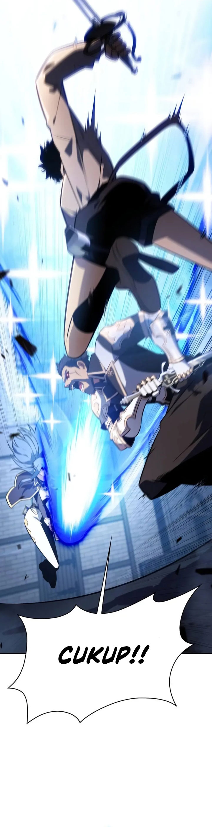 The Regressed Son of a Duke is an Assassin Chapter 03 Gambar 17