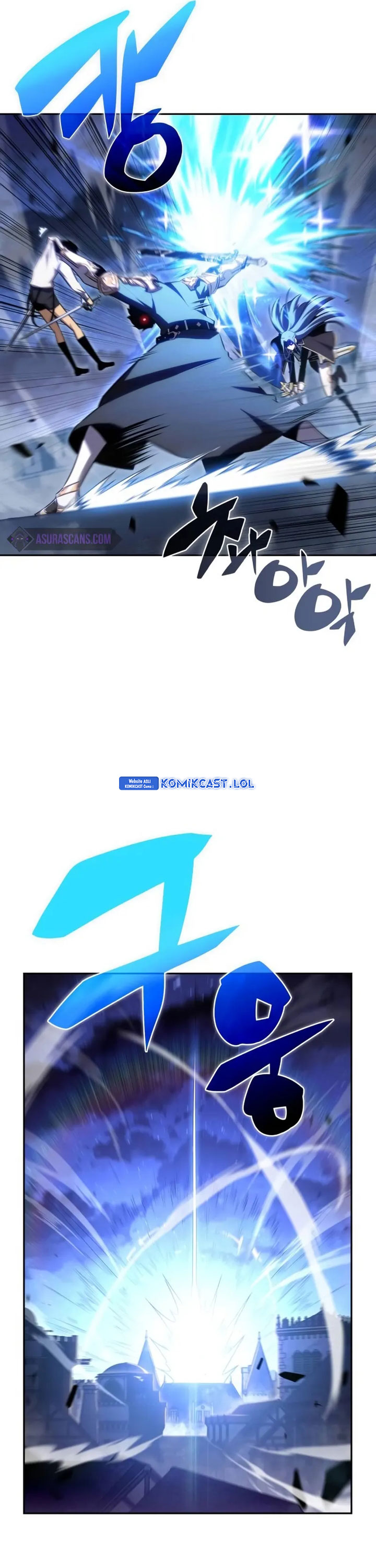 The Regressed Son of a Duke is an Assassin Chapter 03 Gambar 18