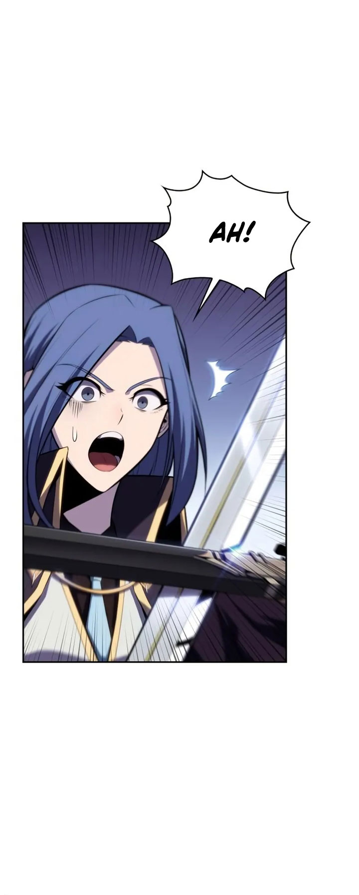 The Regressed Son of a Duke is an Assassin Chapter 03 Gambar 21
