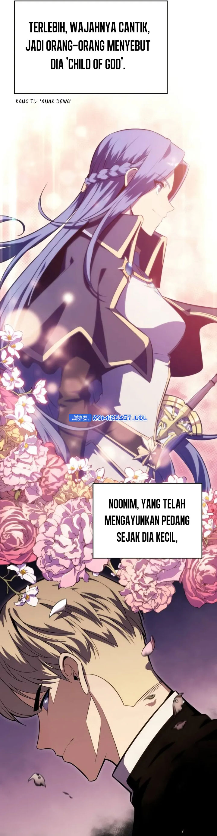 The Regressed Son of a Duke is an Assassin Chapter 03 Gambar 25
