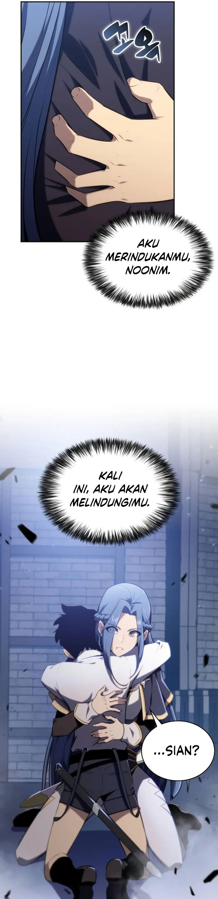 The Regressed Son of a Duke is an Assassin Chapter 03 Gambar 27