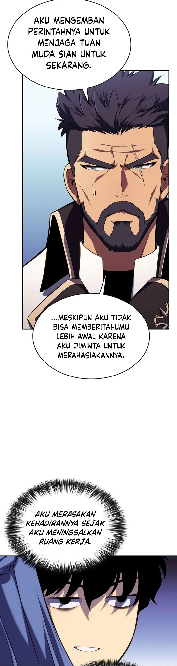 The Regressed Son of a Duke is an Assassin Chapter 03 Gambar 29