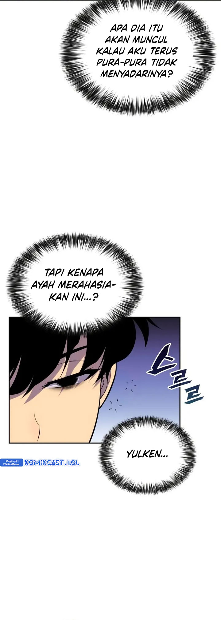 The Regressed Son of a Duke is an Assassin Chapter 03 Gambar 30