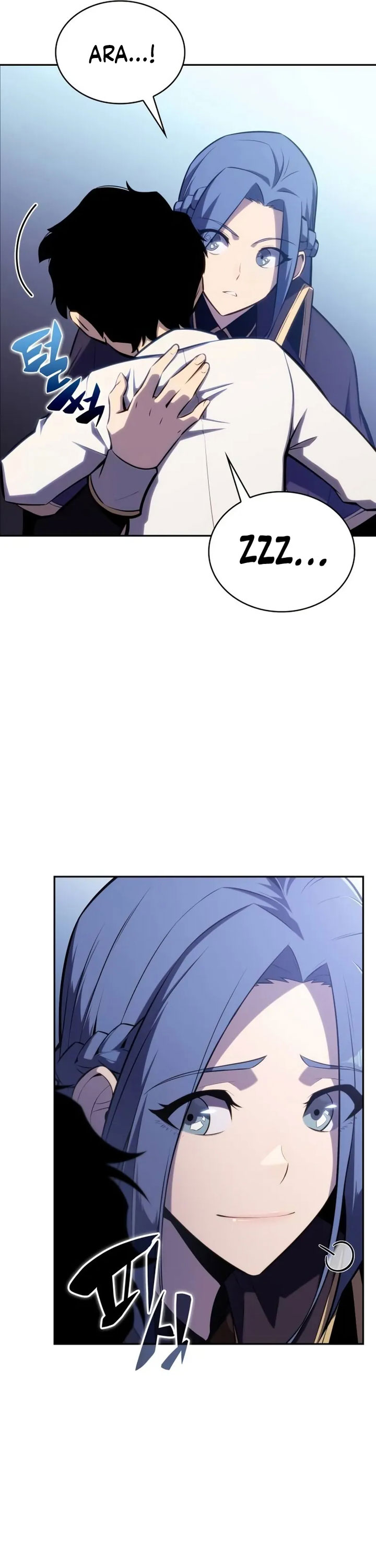 The Regressed Son of a Duke is an Assassin Chapter 03 Gambar 31