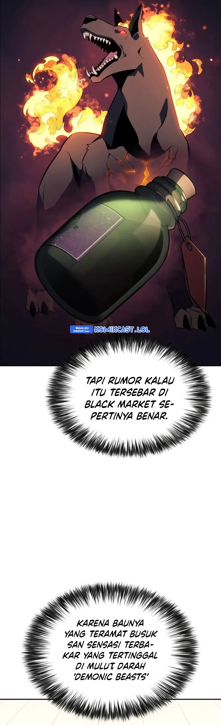 The Regressed Son of a Duke is an Assassin Chapter 03 Gambar 38