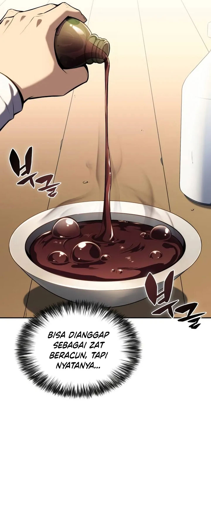 The Regressed Son of a Duke is an Assassin Chapter 03 Gambar 39
