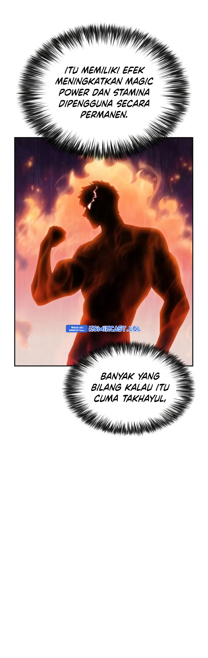 The Regressed Son of a Duke is an Assassin Chapter 03 Gambar 40