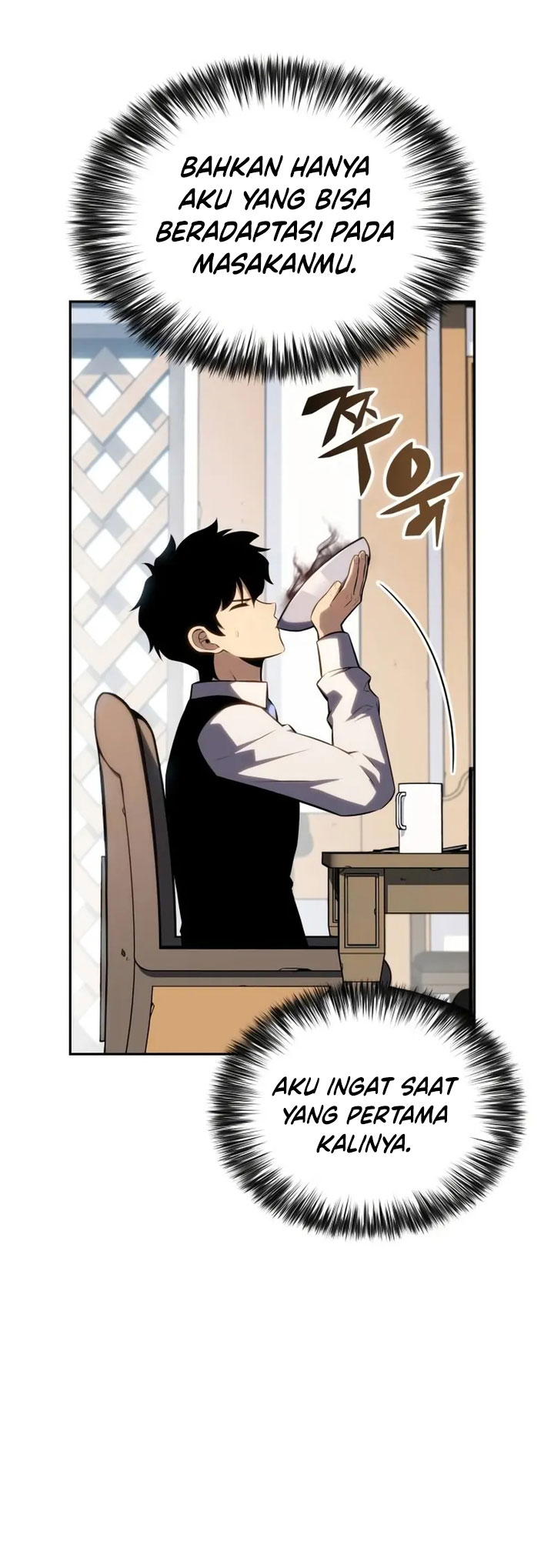 The Regressed Son of a Duke is an Assassin Chapter 03 Gambar 42