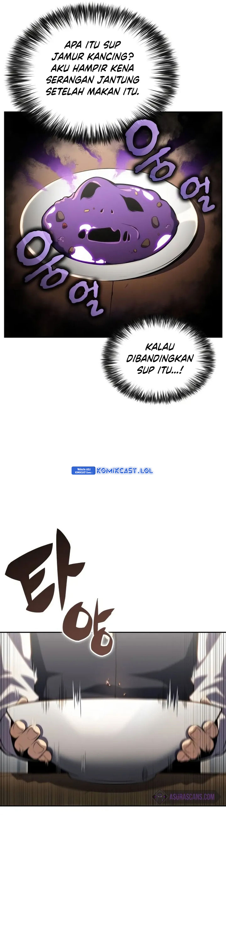 The Regressed Son of a Duke is an Assassin Chapter 03 Gambar 43
