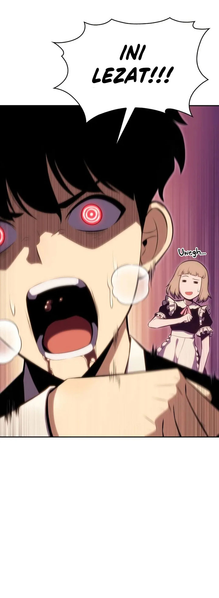 The Regressed Son of a Duke is an Assassin Chapter 03 Gambar 44