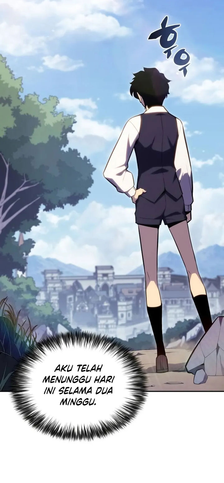 The Regressed Son of a Duke is an Assassin Chapter 03 Gambar 47