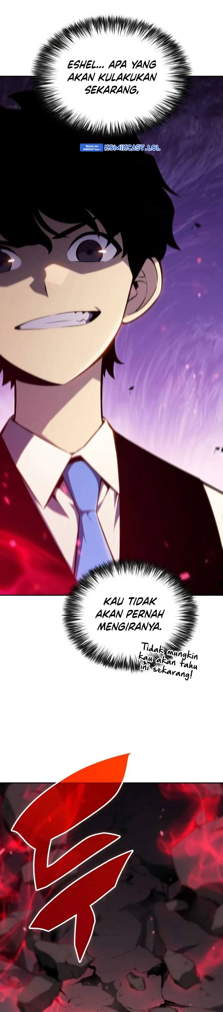 The Regressed Son of a Duke is an Assassin Chapter 03 Gambar 52