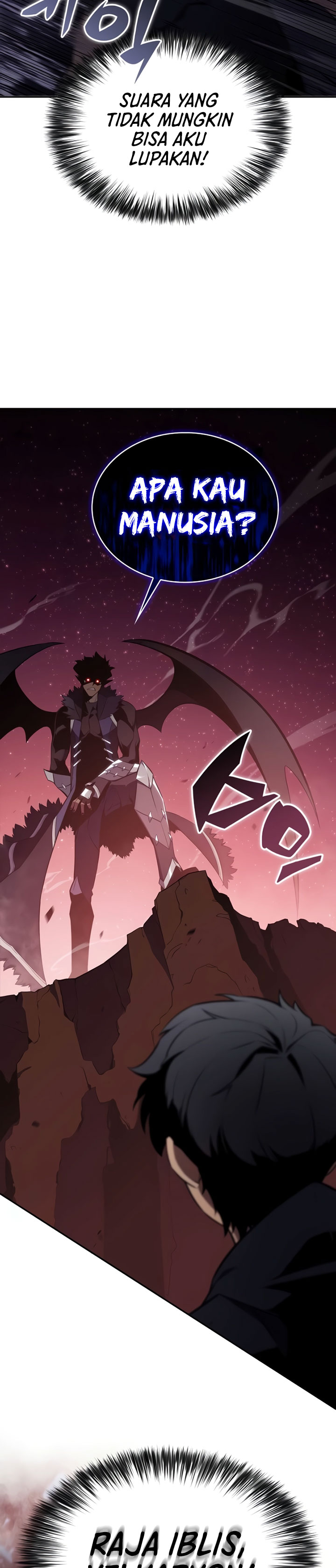 The Regressed Son of a Duke is an Assassin Chapter 12 Gambar 4