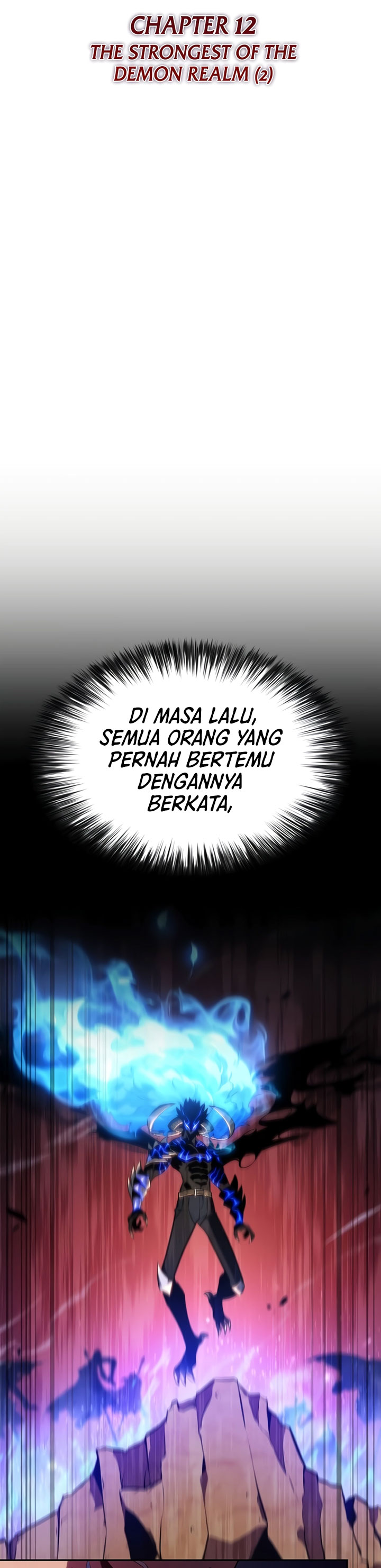 The Regressed Son of a Duke is an Assassin Chapter 12 Gambar 6