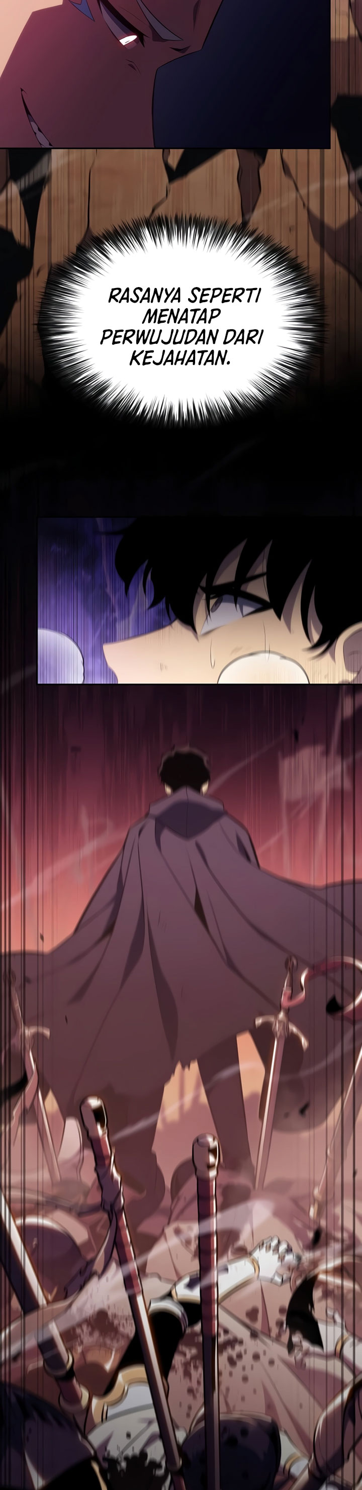 The Regressed Son of a Duke is an Assassin Chapter 12 Gambar 7