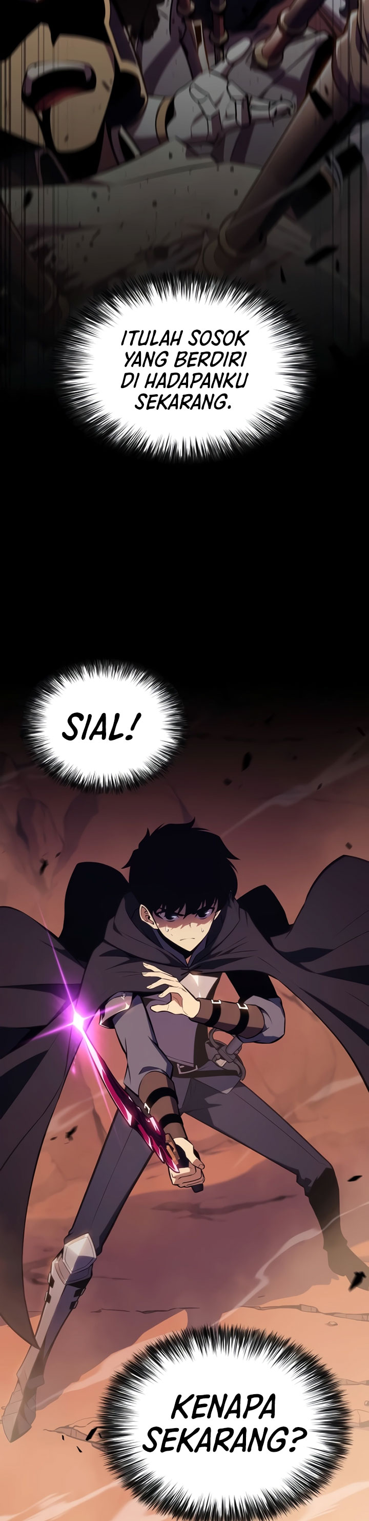 The Regressed Son of a Duke is an Assassin Chapter 12 Gambar 8