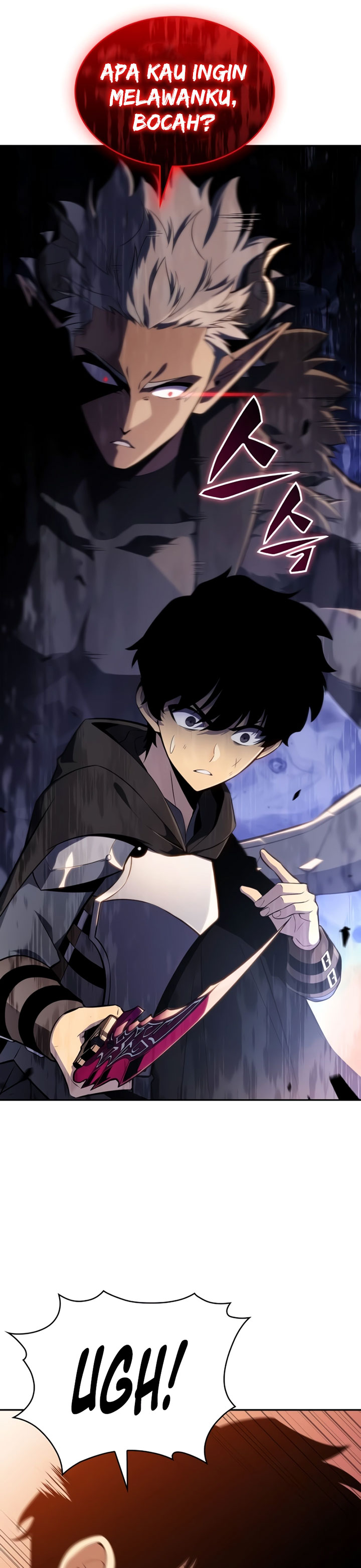 The Regressed Son of a Duke is an Assassin Chapter 12 Gambar 10