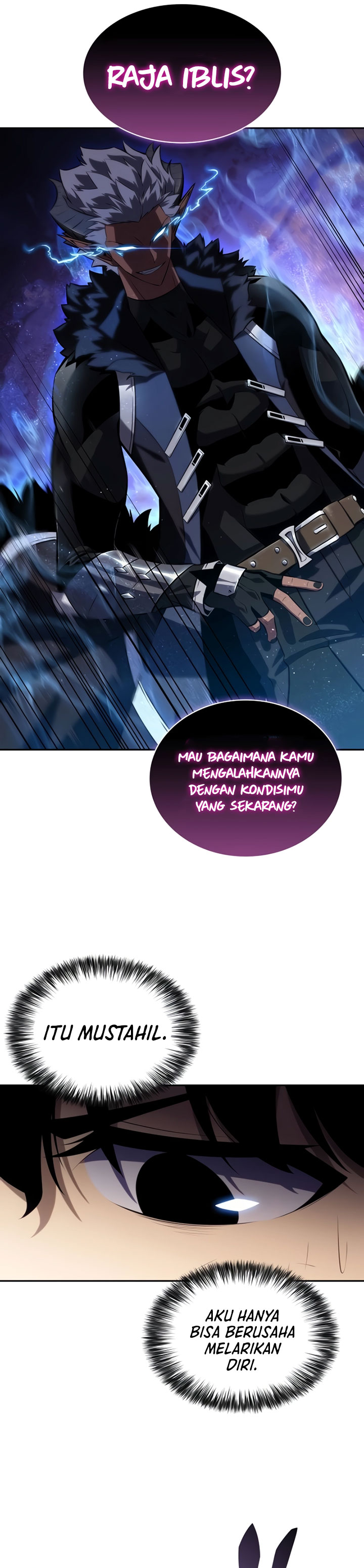 The Regressed Son of a Duke is an Assassin Chapter 12 Gambar 14