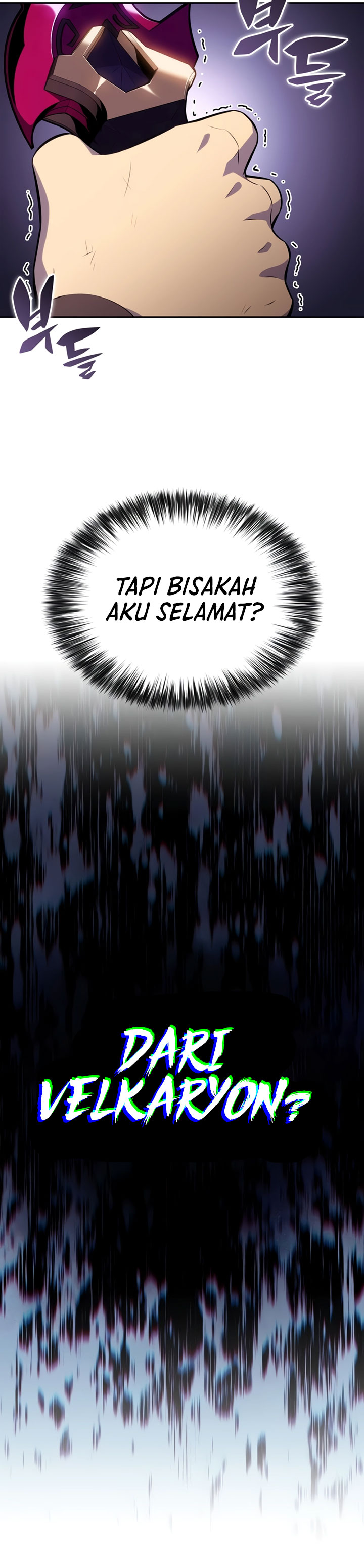 The Regressed Son of a Duke is an Assassin Chapter 12 Gambar 15