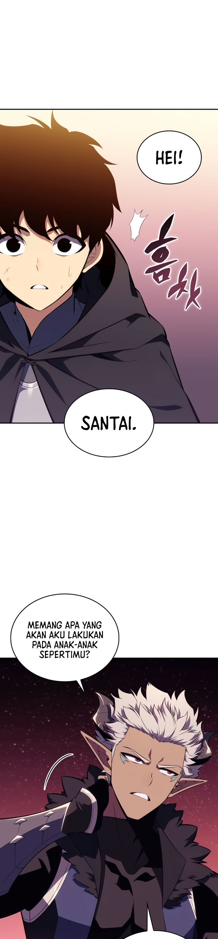 The Regressed Son of a Duke is an Assassin Chapter 12 Gambar 16