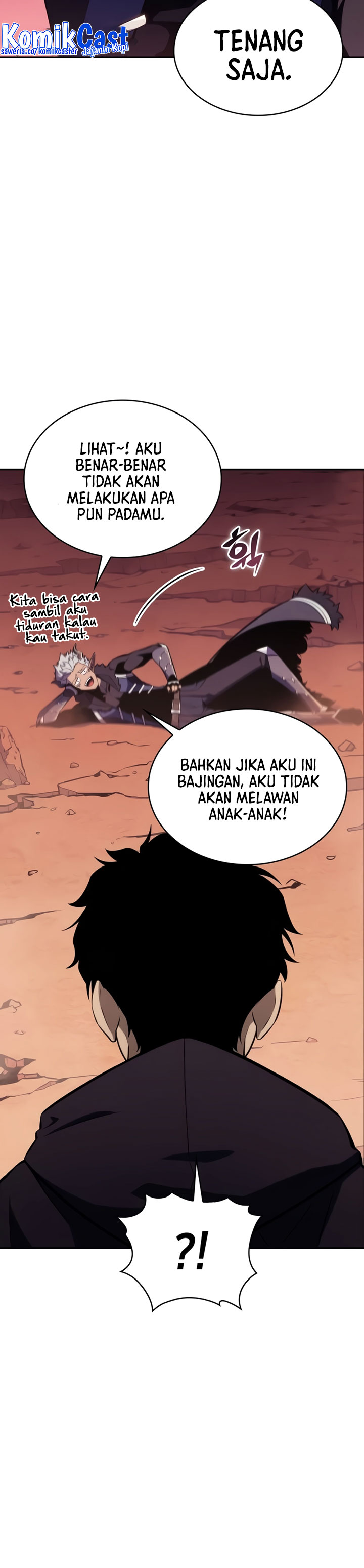 The Regressed Son of a Duke is an Assassin Chapter 12 Gambar 17