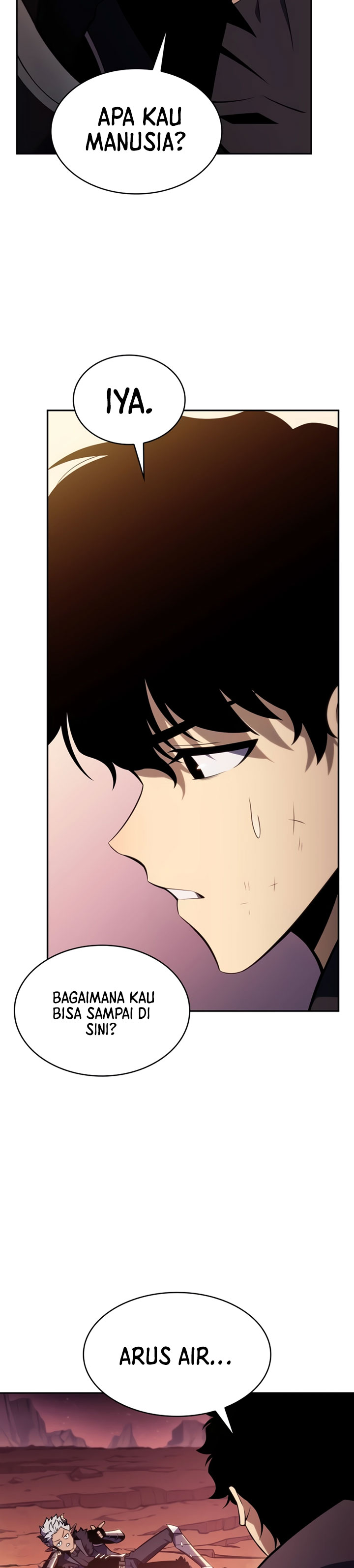 The Regressed Son of a Duke is an Assassin Chapter 12 Gambar 19