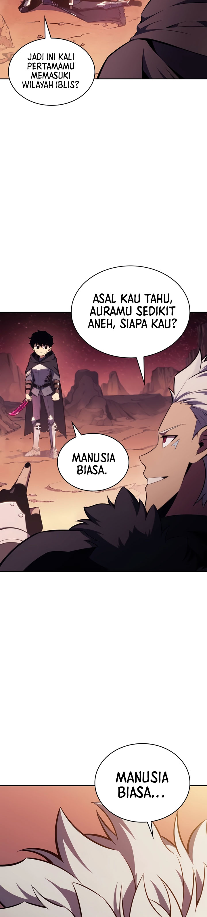 The Regressed Son of a Duke is an Assassin Chapter 12 Gambar 20